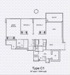 A Treasure Trove (D19), Condominium #575404711